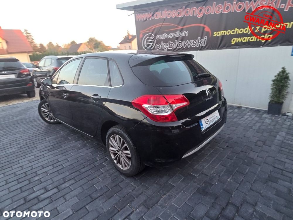 Citroën C4 VTi 120 Business Class - 6