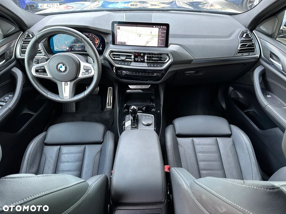 BMW X4 - 8