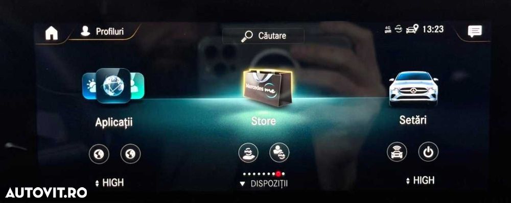 Mercedes-Benz CLA - 39