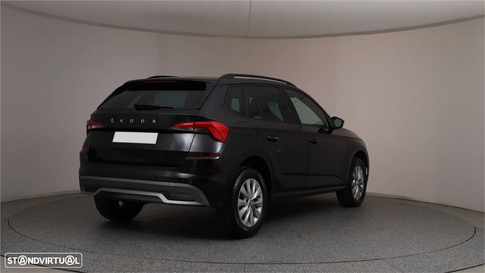 Skoda Kamiq 1.0 TSI Ambition - 2
