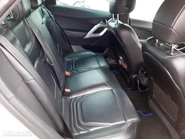 CITROEN DS5 DSPORT 2.0 HDI 16V 160CV RH02 RHH DW10CTED4 PEÇA PEÇAS FRENTE COMPLETA MOTOR PORTA PORTAS MALA PARACHOQUES CAPOT FAROLIM FAROLINS AIRBAG JANTE JANTES OTICA OTICAS - 5