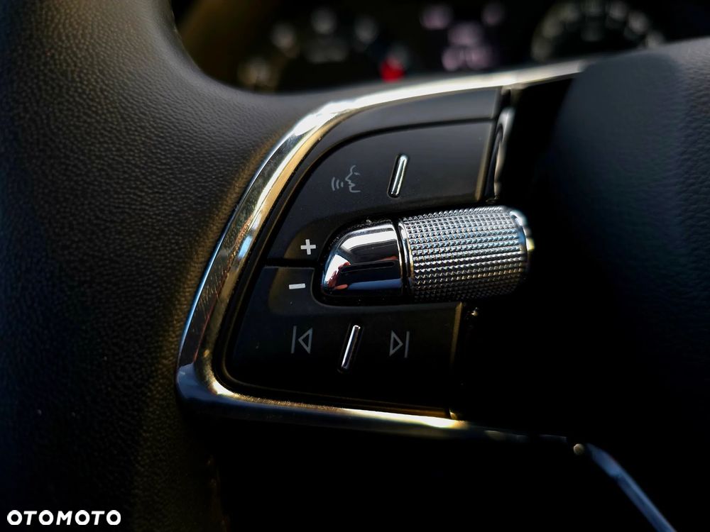 Skoda Octavia 1.0 TSI Ambition - 14