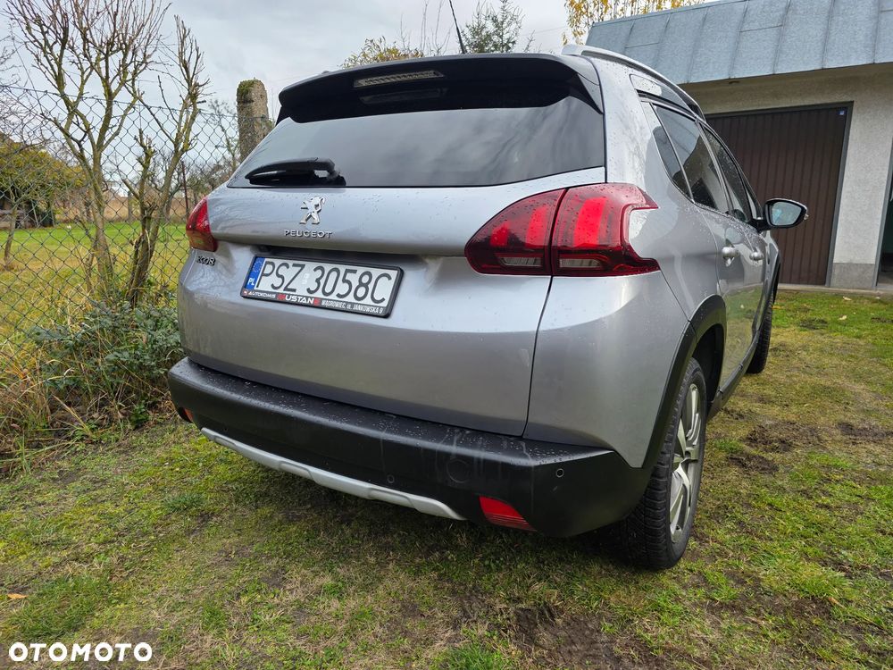 Peugeot 2008 PureTech 130 Stop&Start Crossway - 5
