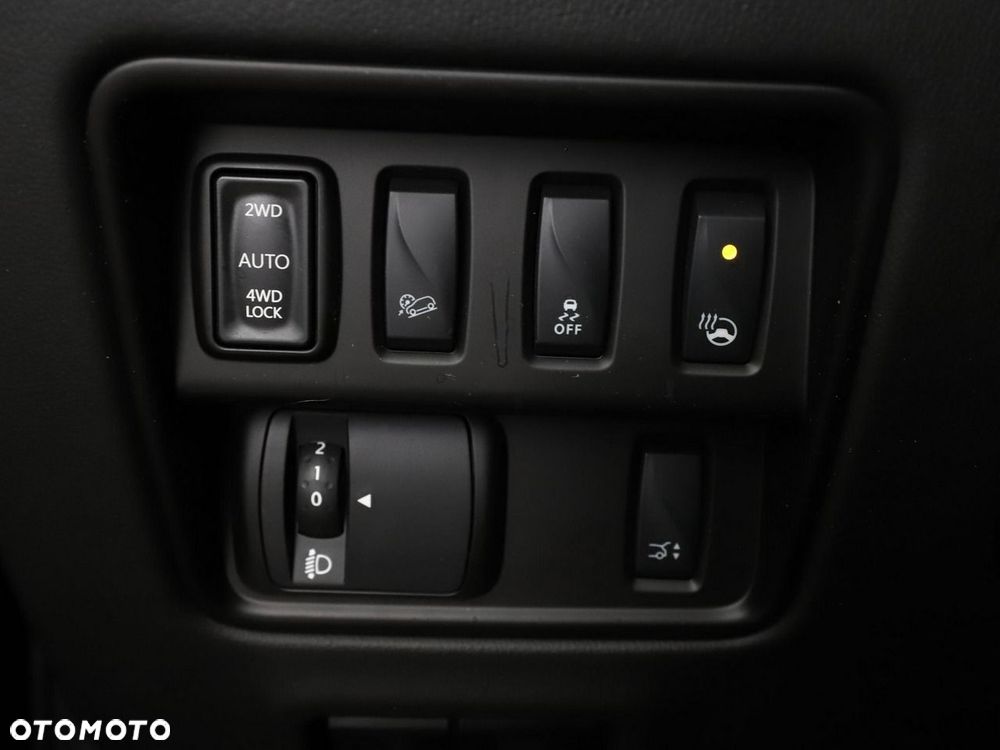 Renault Koleos BLUE dCi 185 4WD X-tronic INITIALE PARIS - 37