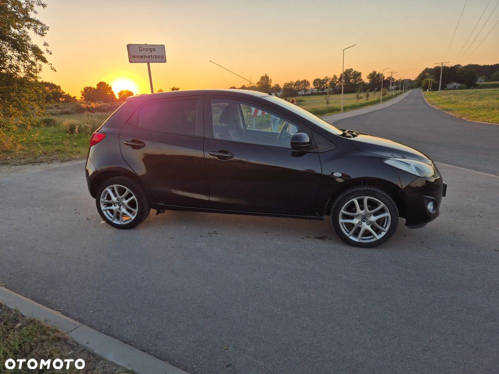 Mazda 2 1.3 MZR Kenko - 11