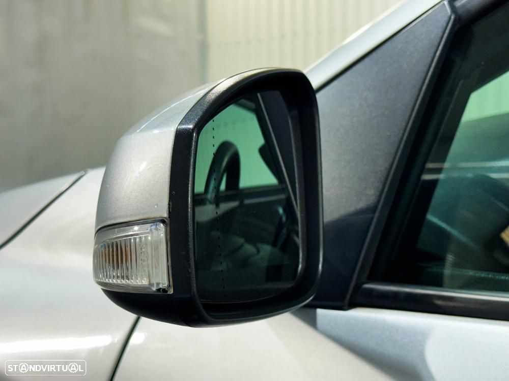 Renault Mégane 1.5 dCi GT Line - 17