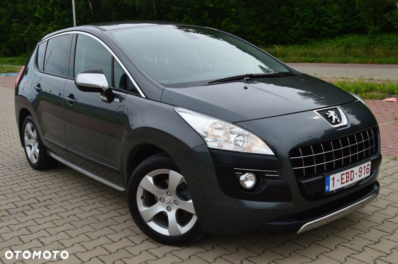 Peugeot 3008 - 36