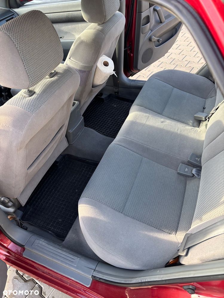 Chevrolet Lacetti 1.4 SE / Star (klm) - 20