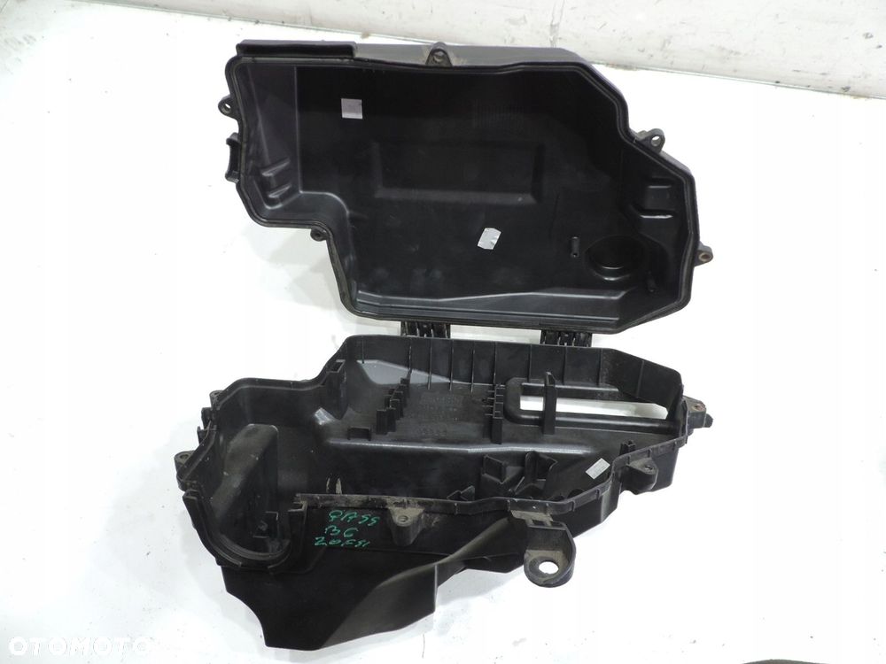 OBUDOWA KOMPUTERA VW PASSAT B6 - 6