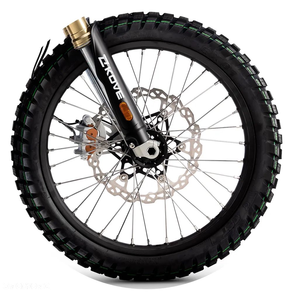 KOVE 800X Rally - 19