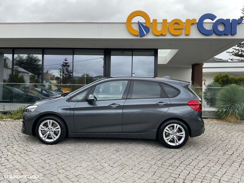 BMW 225xe Active Tourer Advantage - 10