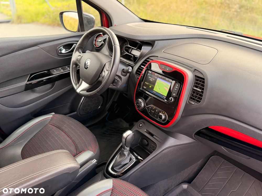 Renault Captur 1.2 Energy TCe XMOD EDC EU6 - 30