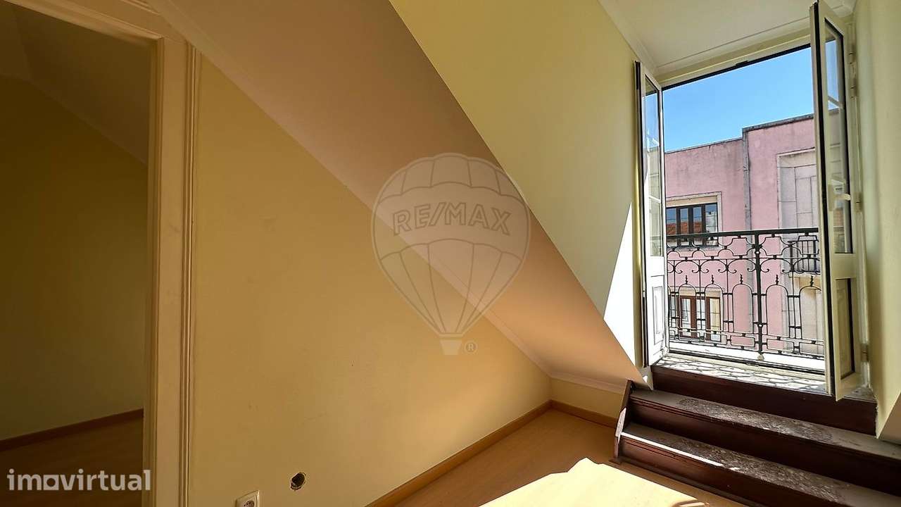 Apartamento T2 para venda - Grande imagem: 2/19