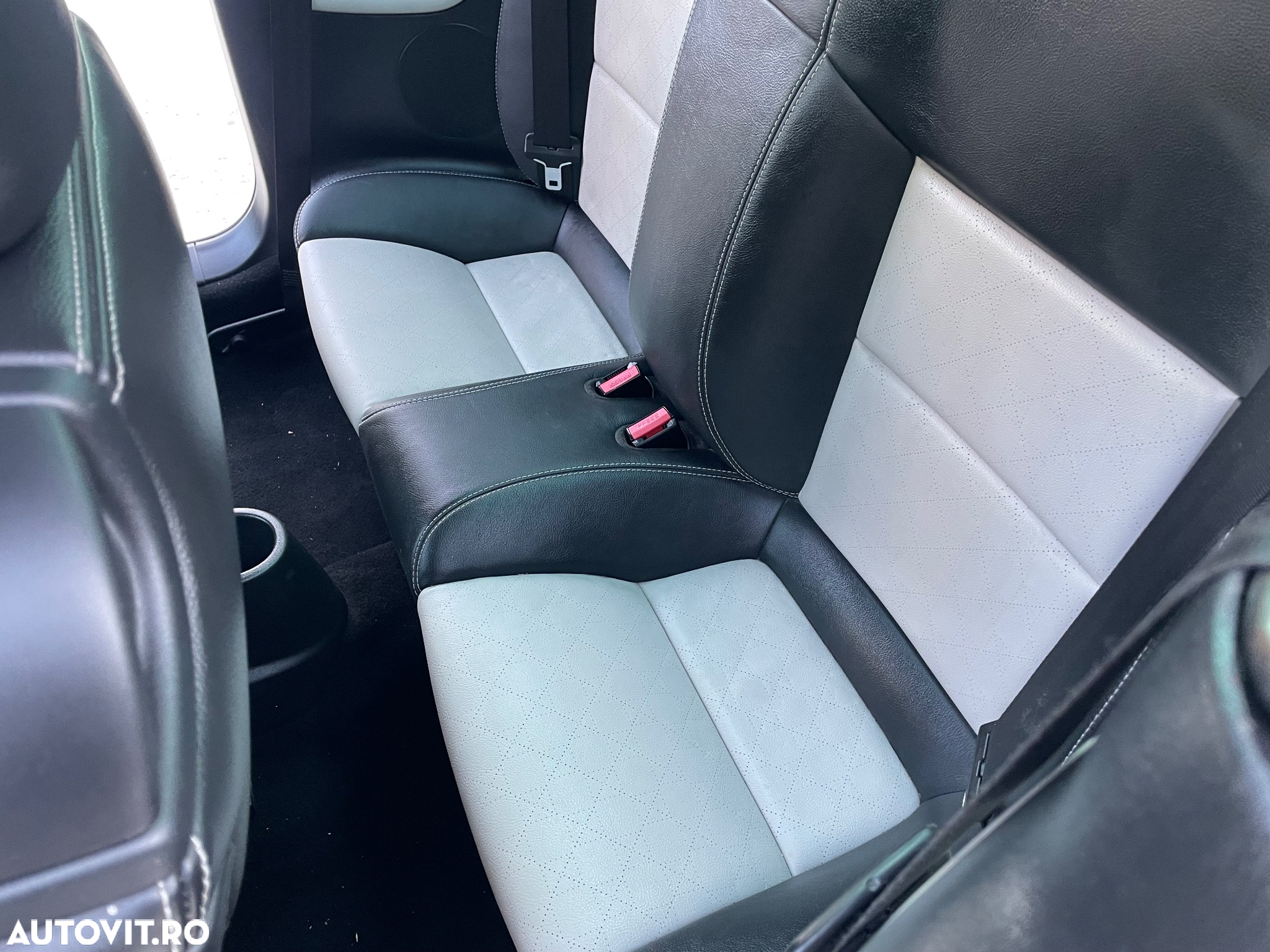Peugeot 207 120 Automatik Premium - 34
