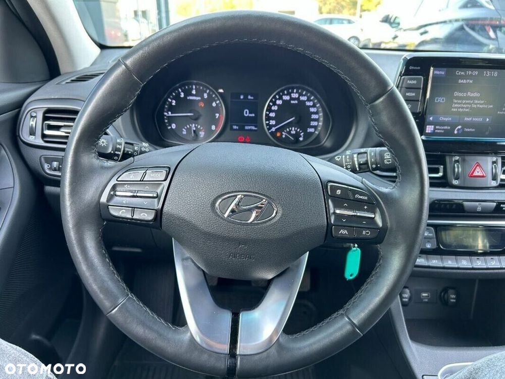 Hyundai i30 1.0 T-GDI Smart - 16