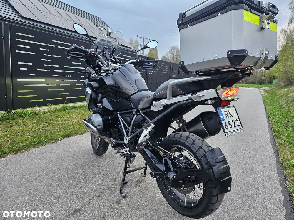 BMW GS - 14