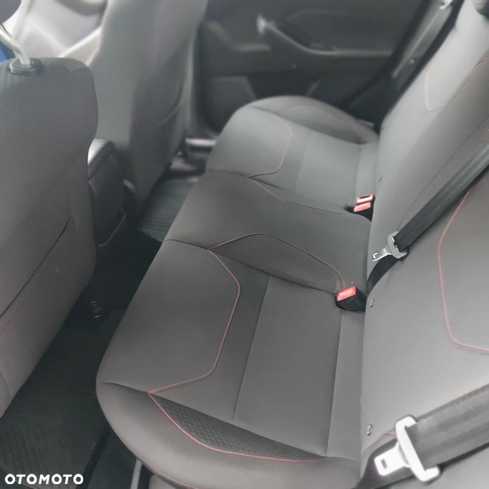 Ford Focus 2.0 TDCi ST - 14