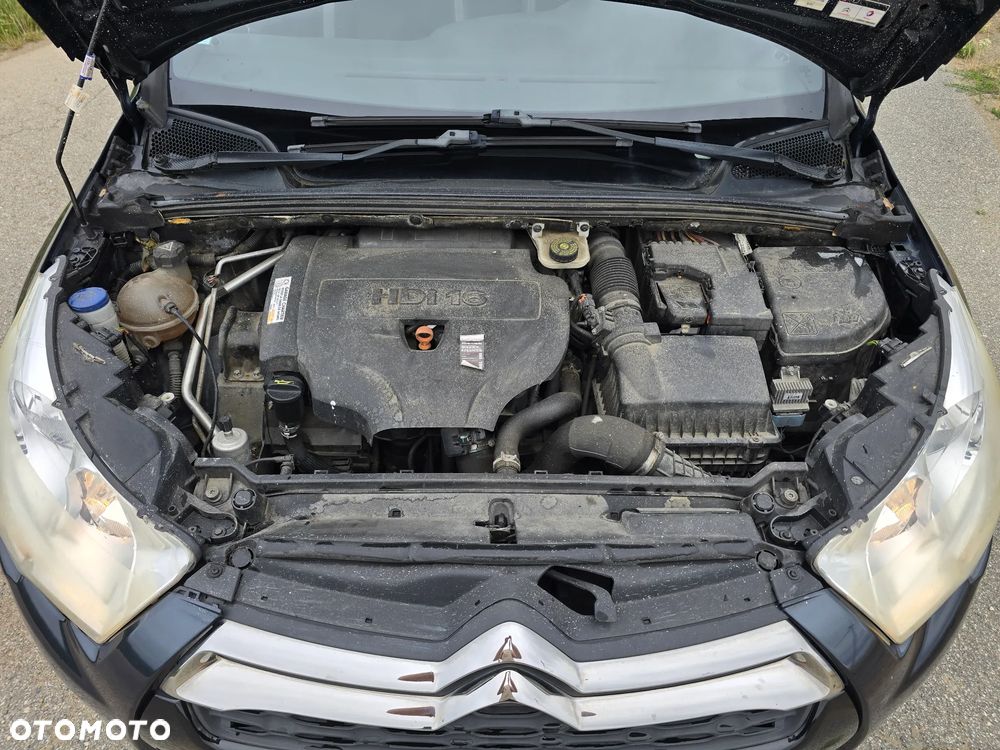 Citroën DS4 2.0 HDi SportChic - 18