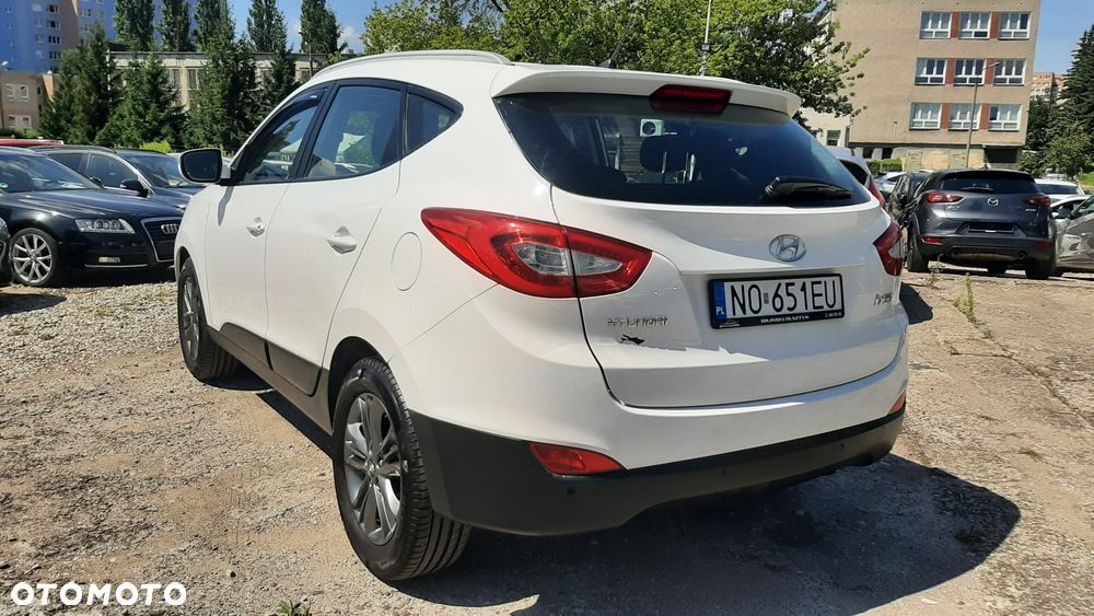 Hyundai ix35 1.6 2WD Comfort - 3