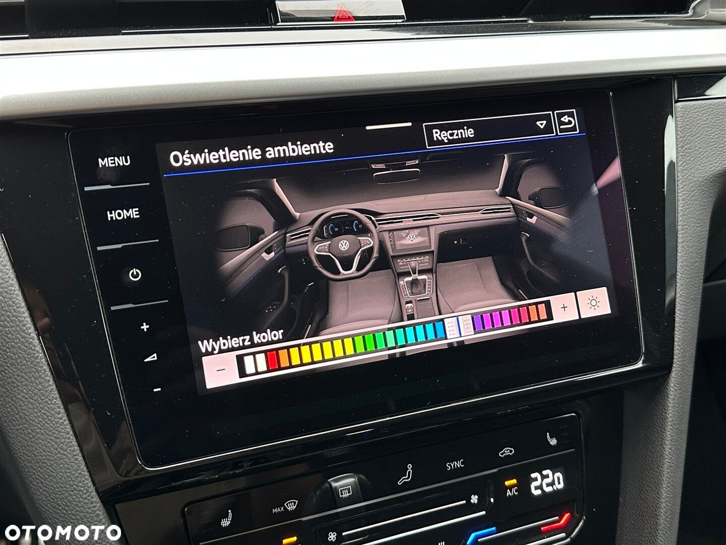 Volkswagen Arteon 2.0 TSI Elegance DSG - 24