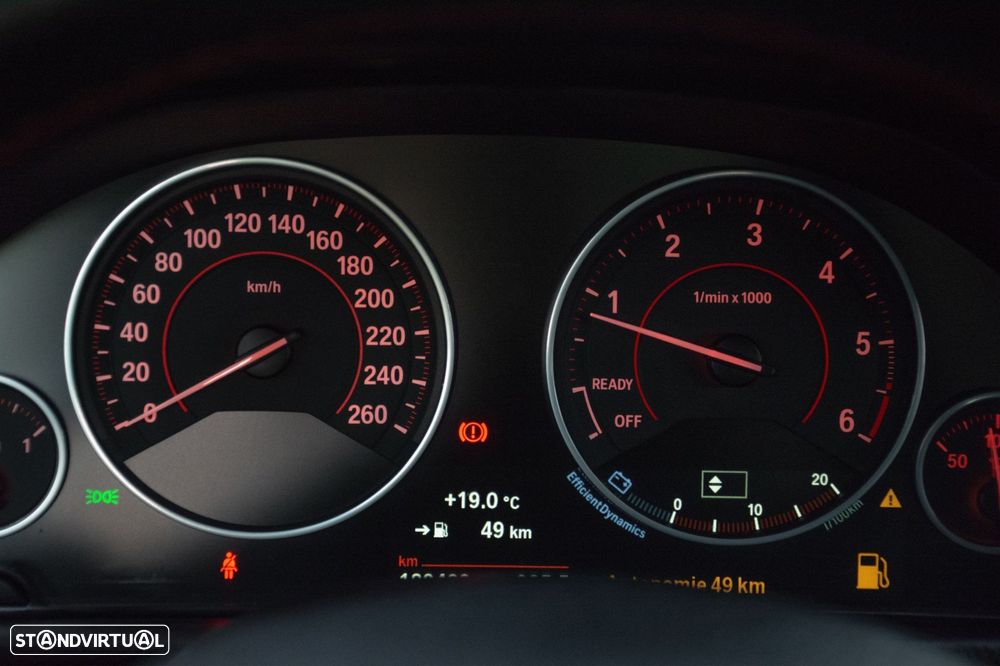 BMW 418 Gran Coupé d Line Sport - 16