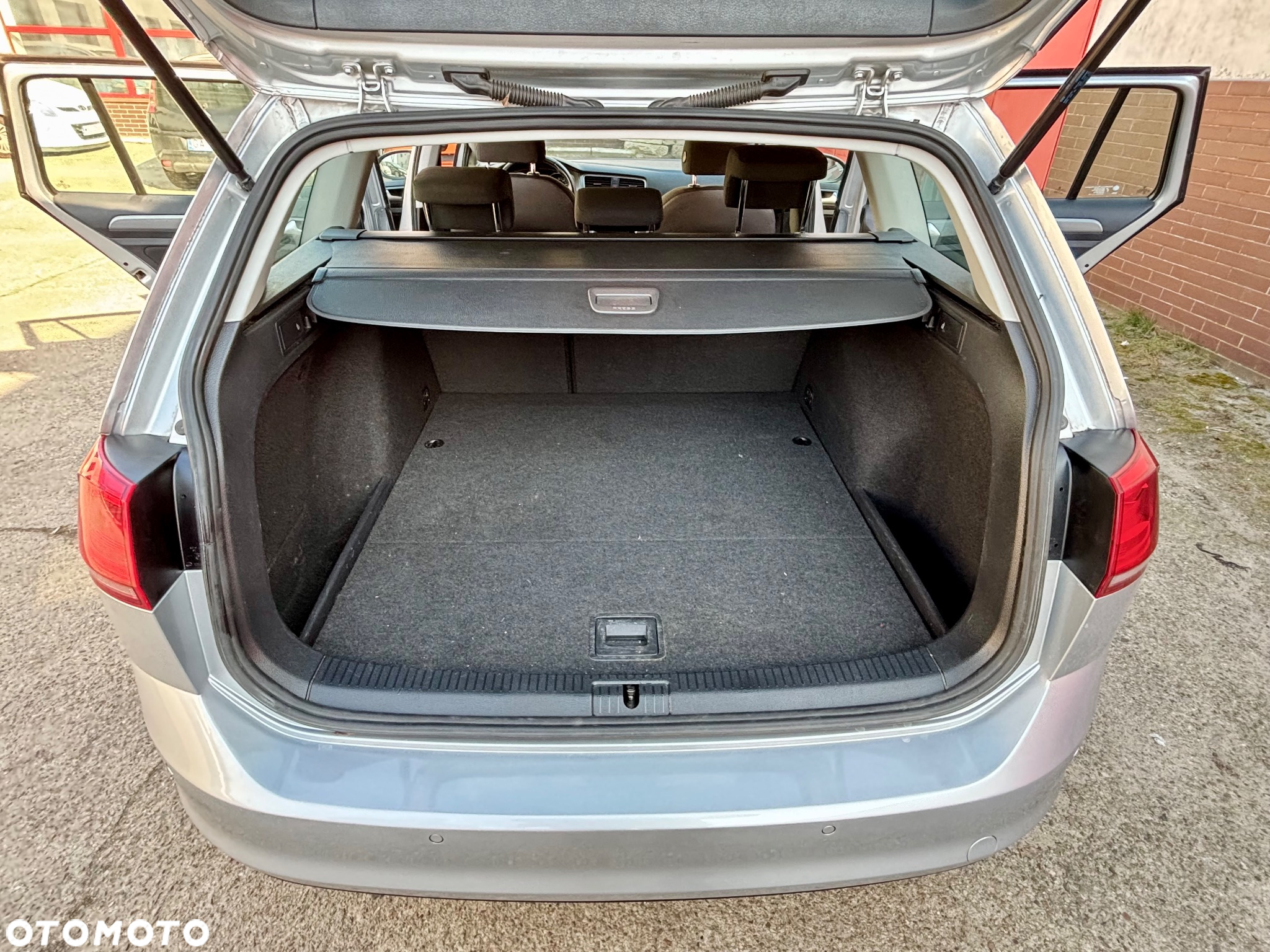Volkswagen Golf VII 1.2 TSI BMT Trendline - 5