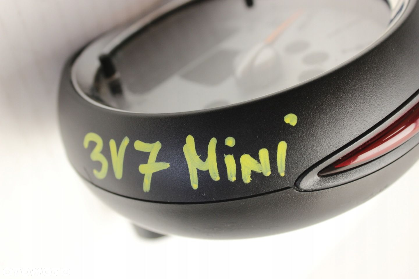 OBROTOMIERZ LICZNIK MINI COOPER R56 06R- 9178747 - 9