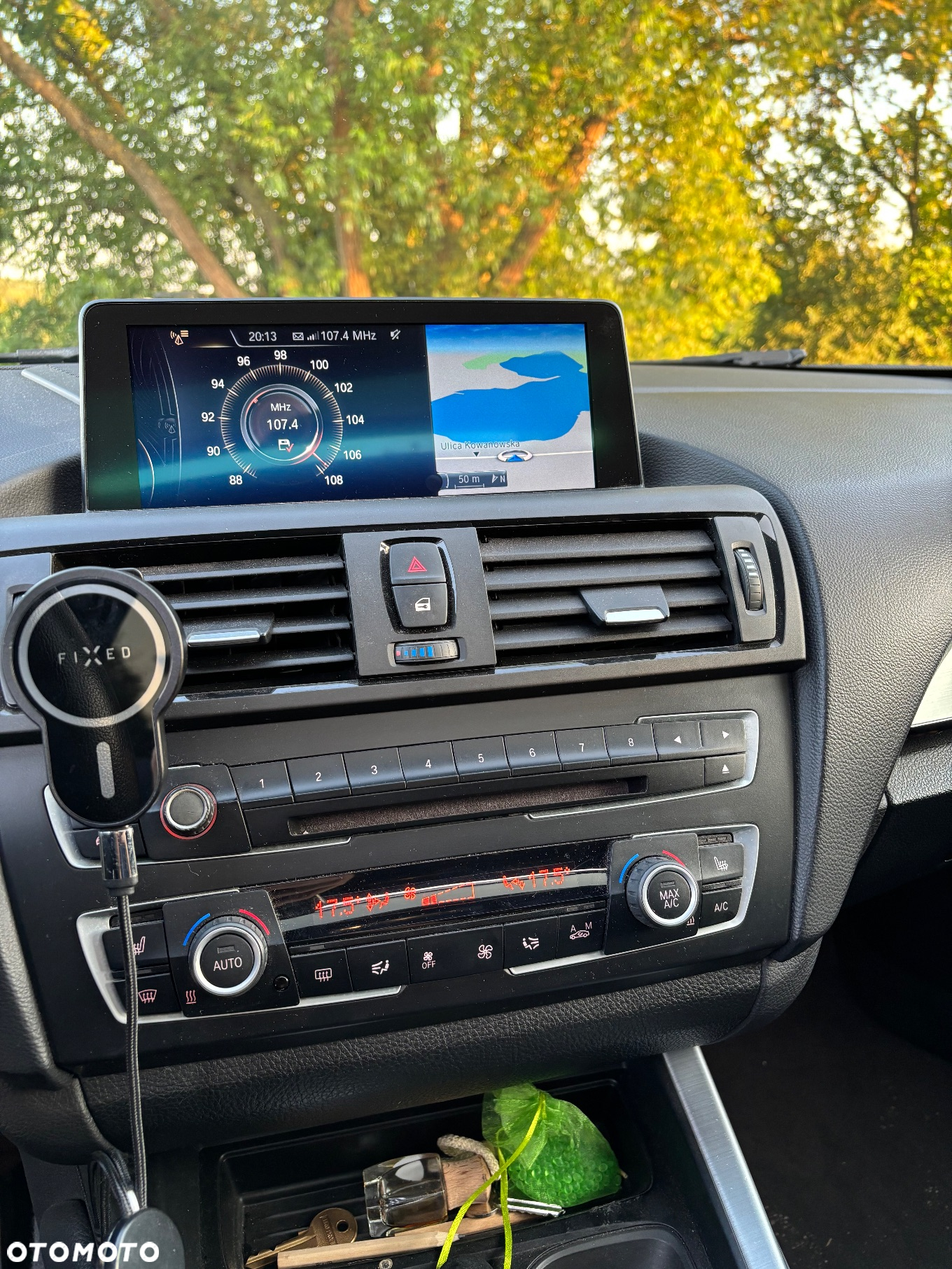 BMW Seria 1 116i Sport Line - 4