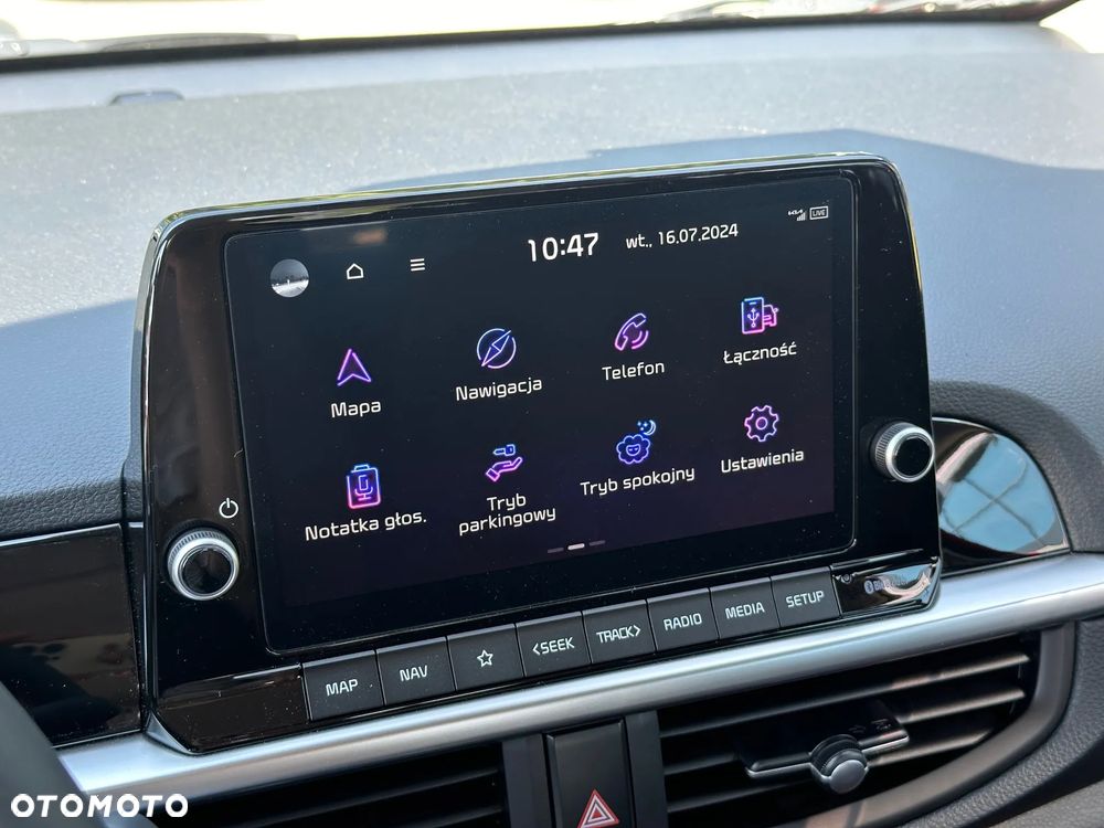 Kia Picanto 1.0 GDI L - 20