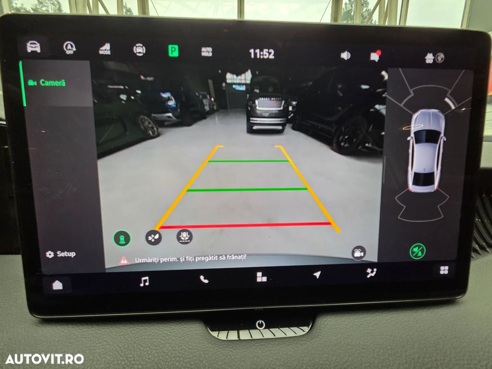 Skoda Superb 2.0 TDI DSG 4X4 L&K - 17