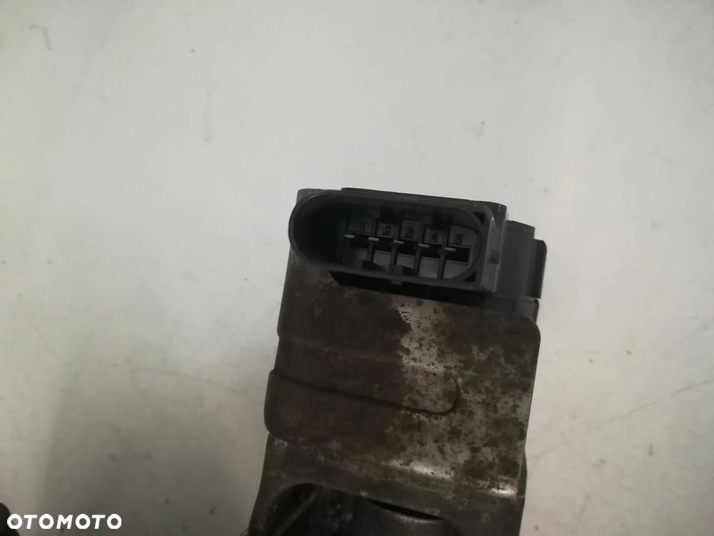 TURBOSPRĘŻARKA BMW E90 2.0D N47 177KM TF035HL6B-13TBa 49135-11330 - 5