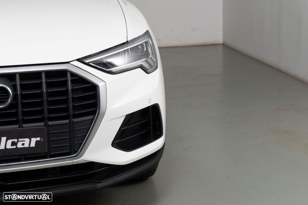 Audi Q3 45 TFSIe S tronic - 19