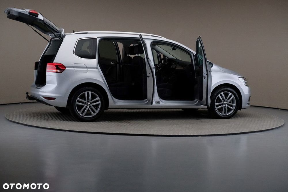 Volkswagen Touran 1.5 TSI EVO Highline DSG - 6