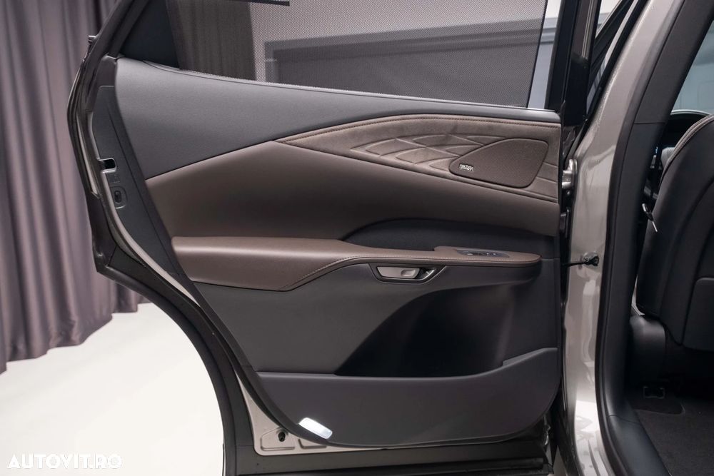 Lexus Seria RX 450h+ E-Four PHEV Luxury - 26