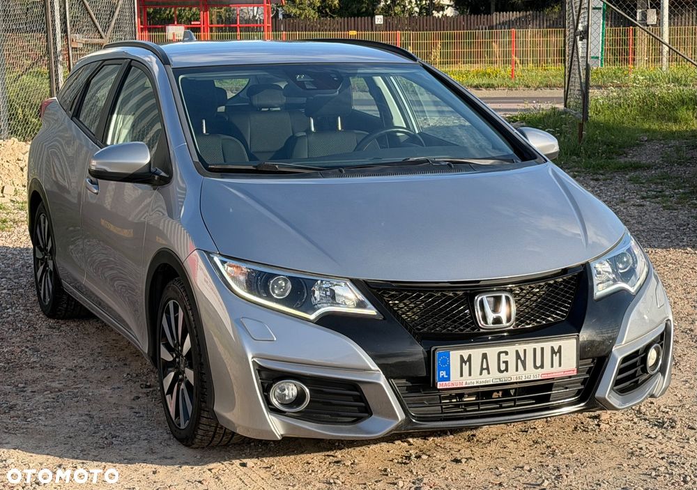 Honda Civic - 24