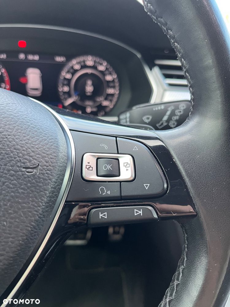 Volkswagen Passat Alltrack - 36