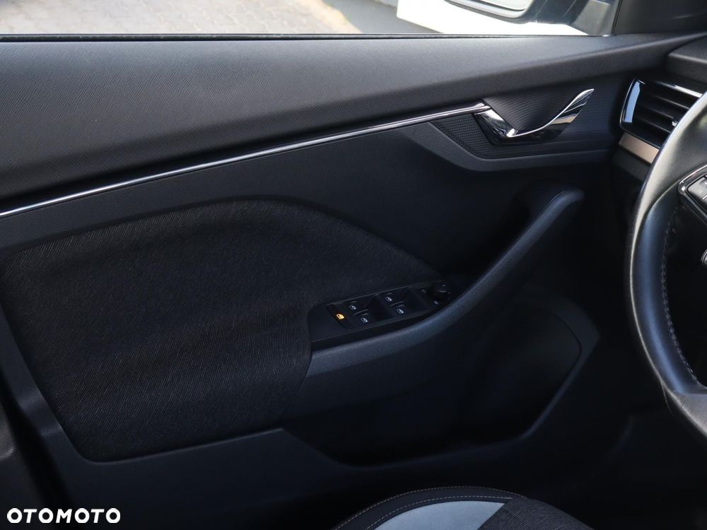 Skoda Kamiq 1.0 TSI Style DSG - 14