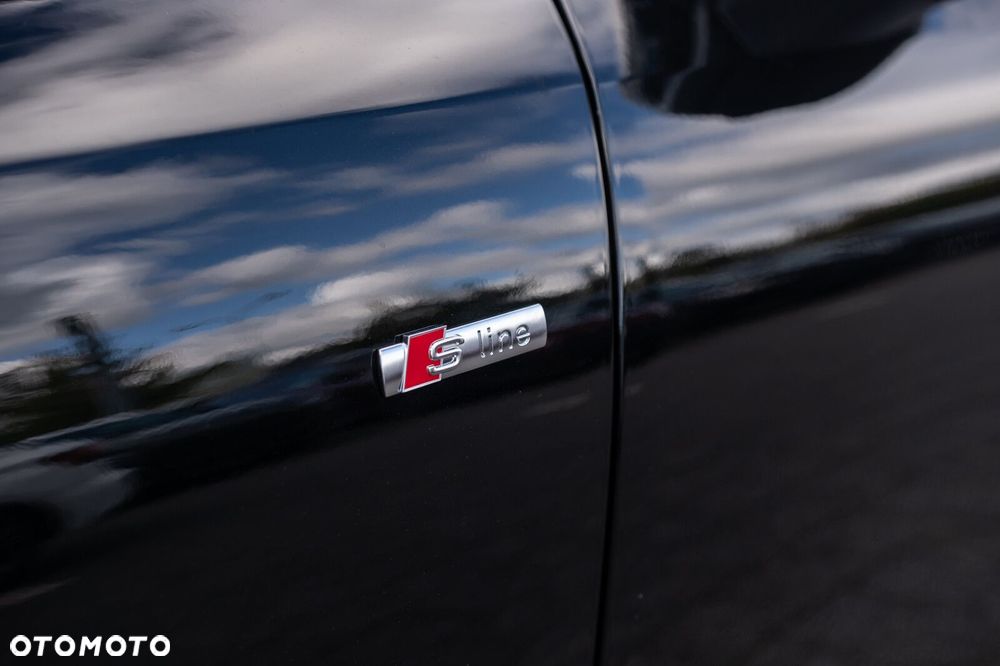 Audi A6 Limousine - 7