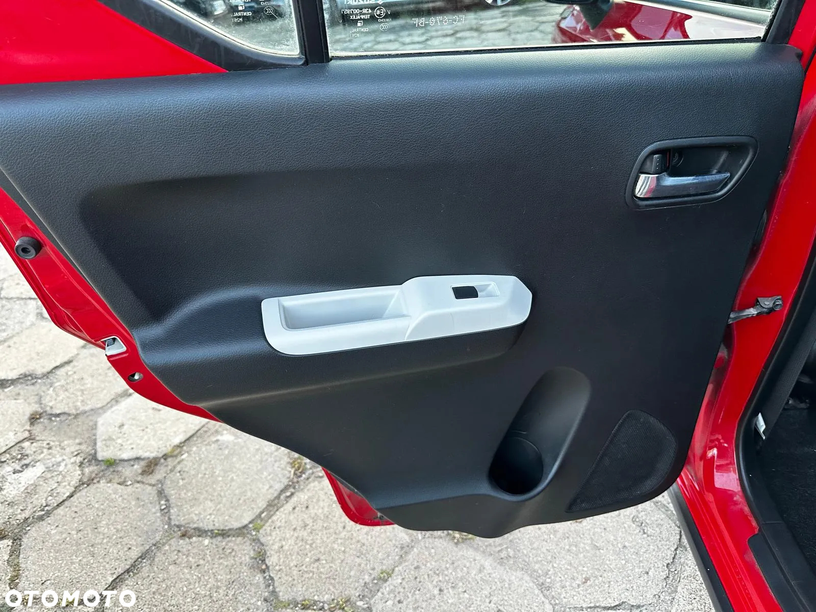 Suzuki Ignis 1.2 Dualjet Hybrid Allgrip Comfort+ - 18