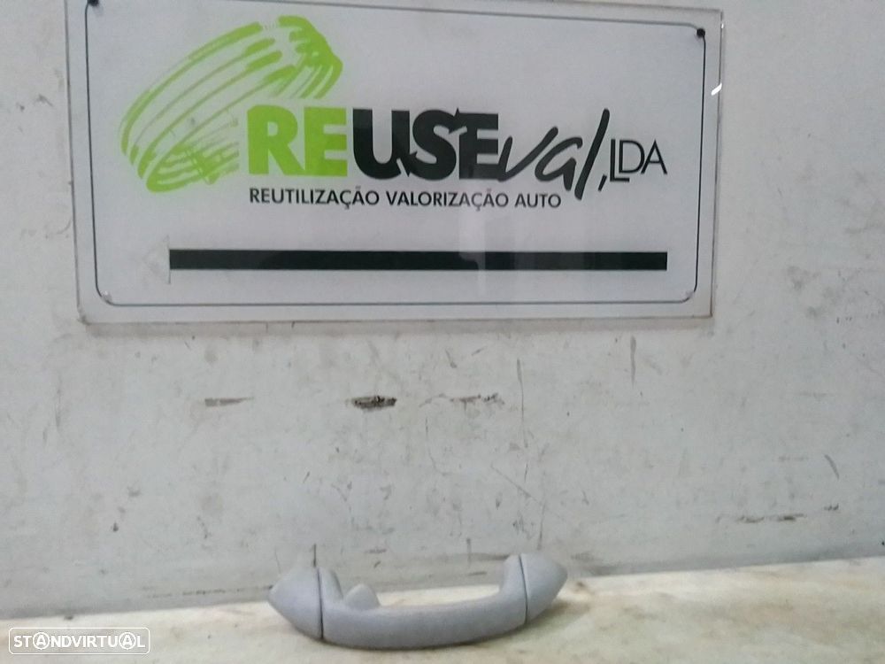 Pega De Teto Tr Drt Mini Mini (R56) - 1