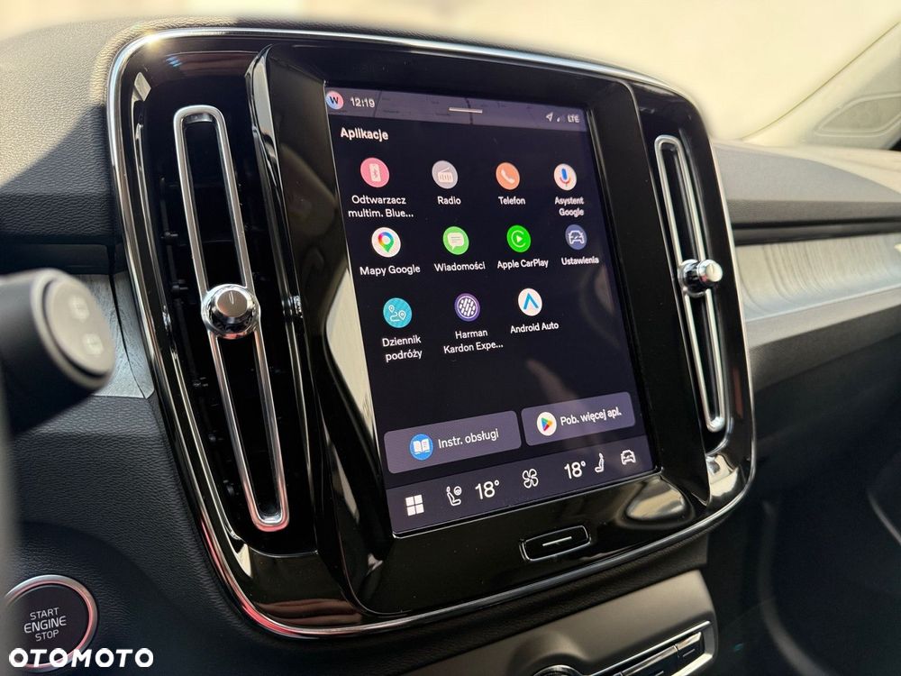 Volvo XC 40 - 17