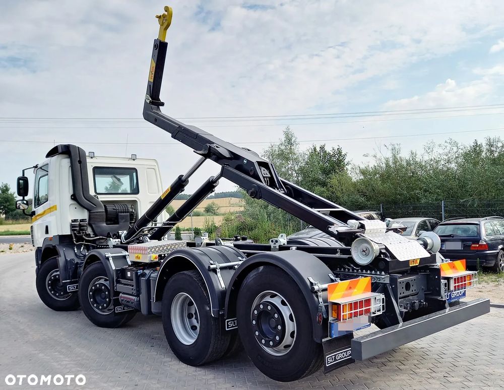 DAF CF 410 - 6