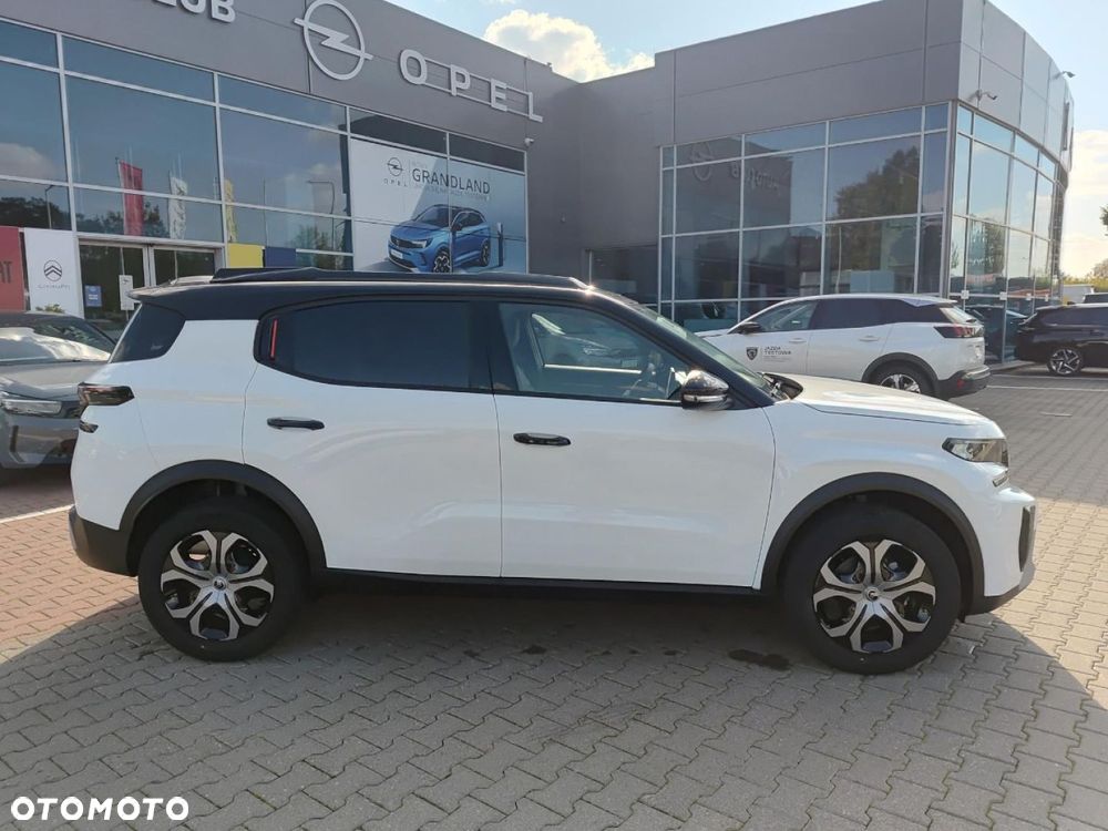 Citroën C3 Aircross - 6