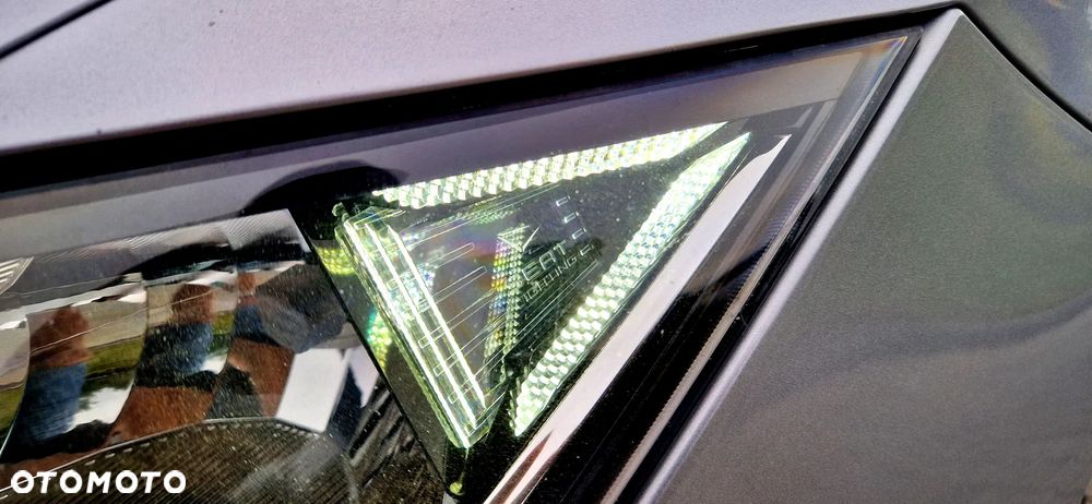 Seat Leon 2.0 TDI DPF Start&Stop XCELLENCE - 18