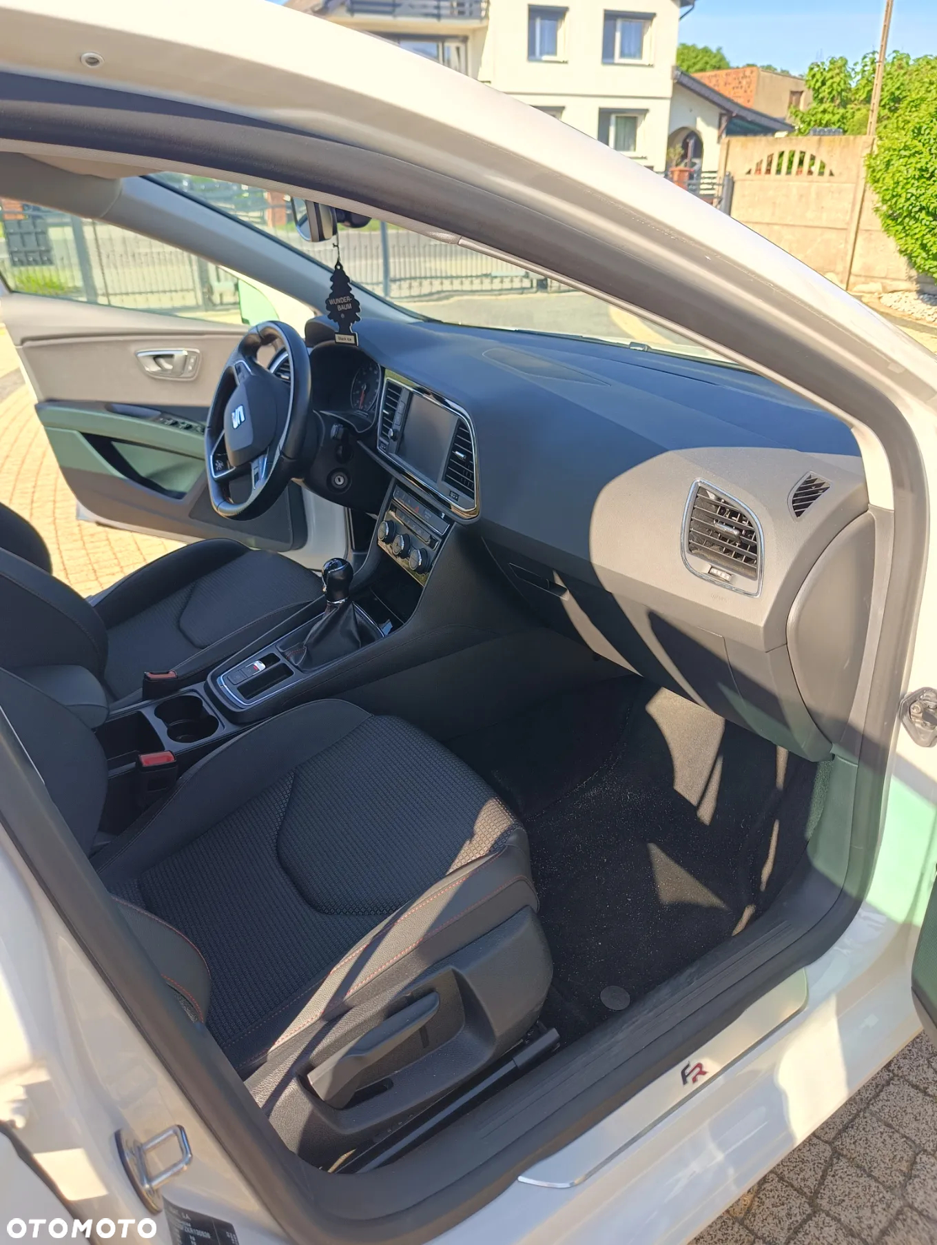 Seat Leon 1.5 EcoTSI Evo Style S&S - 7