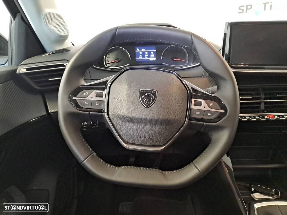 Peugeot 208 PureTech 100 Style - 12