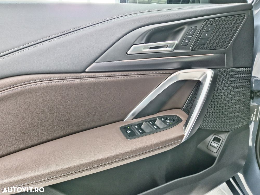 BMW X1 xDrive23d Aut. M Sportpaket - 15