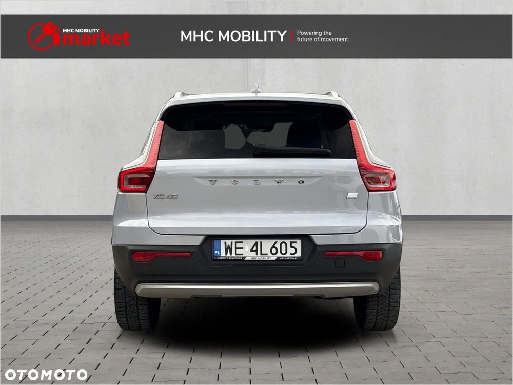 Volvo XC 40 T5 Plug-In Hybrid Inscription - 4
