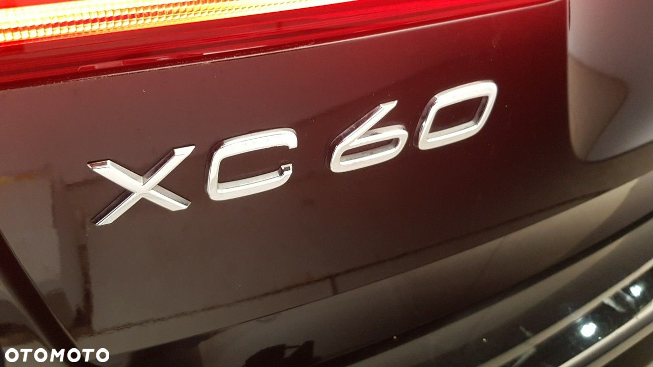 Volvo XC 60 - 17