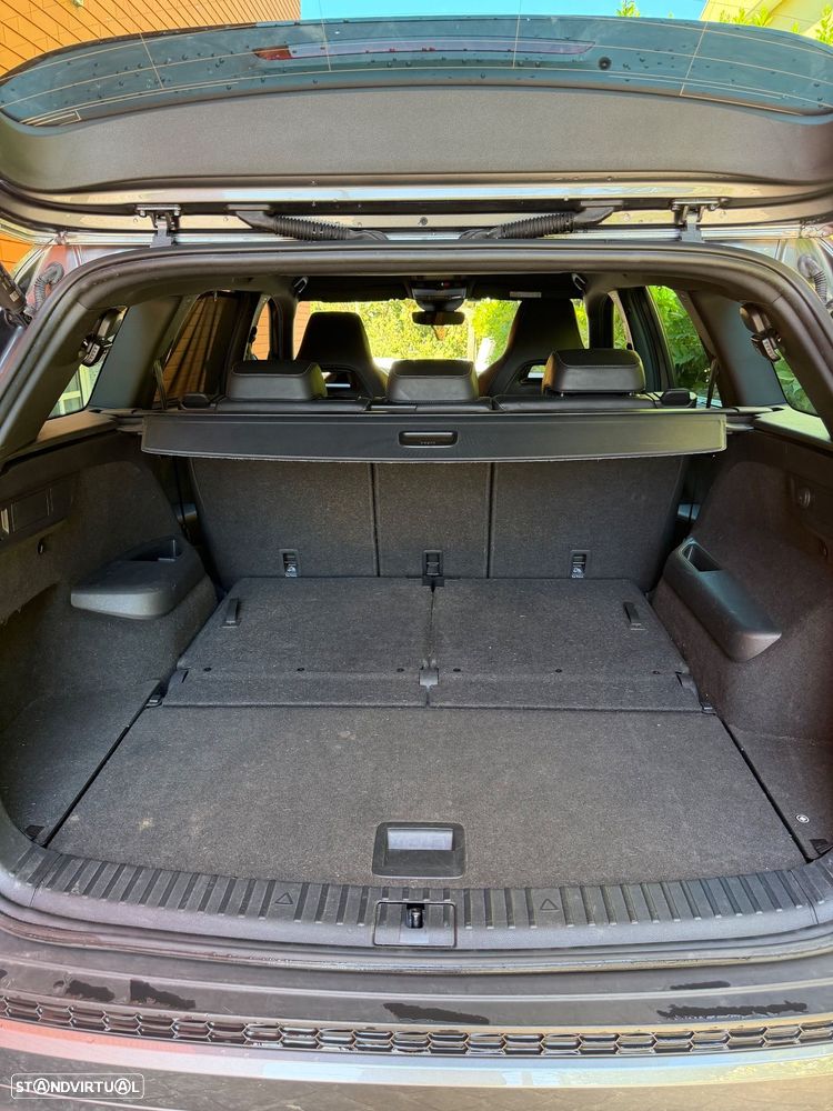 Skoda Kodiaq 2.0 TDI Sportline DSG - 12